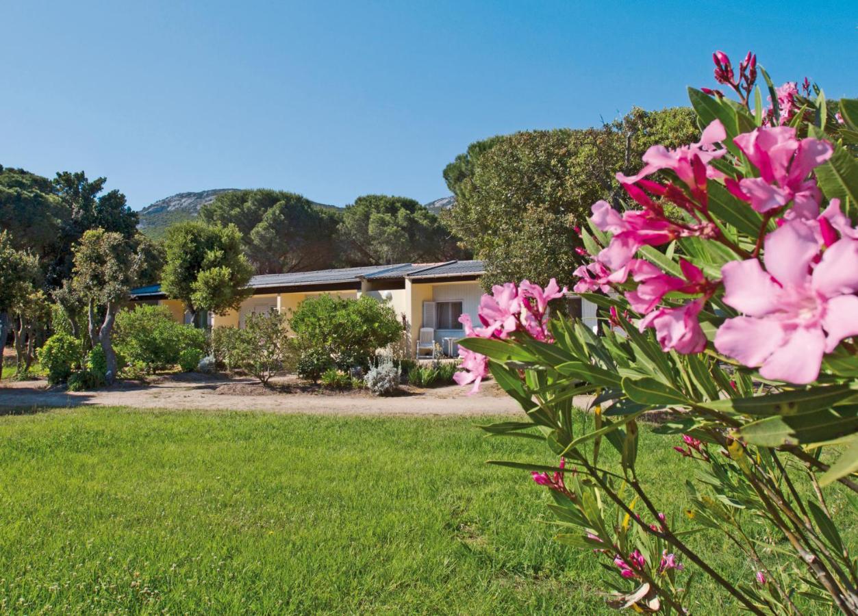 Bungalow mit 1 Schlafzimmer